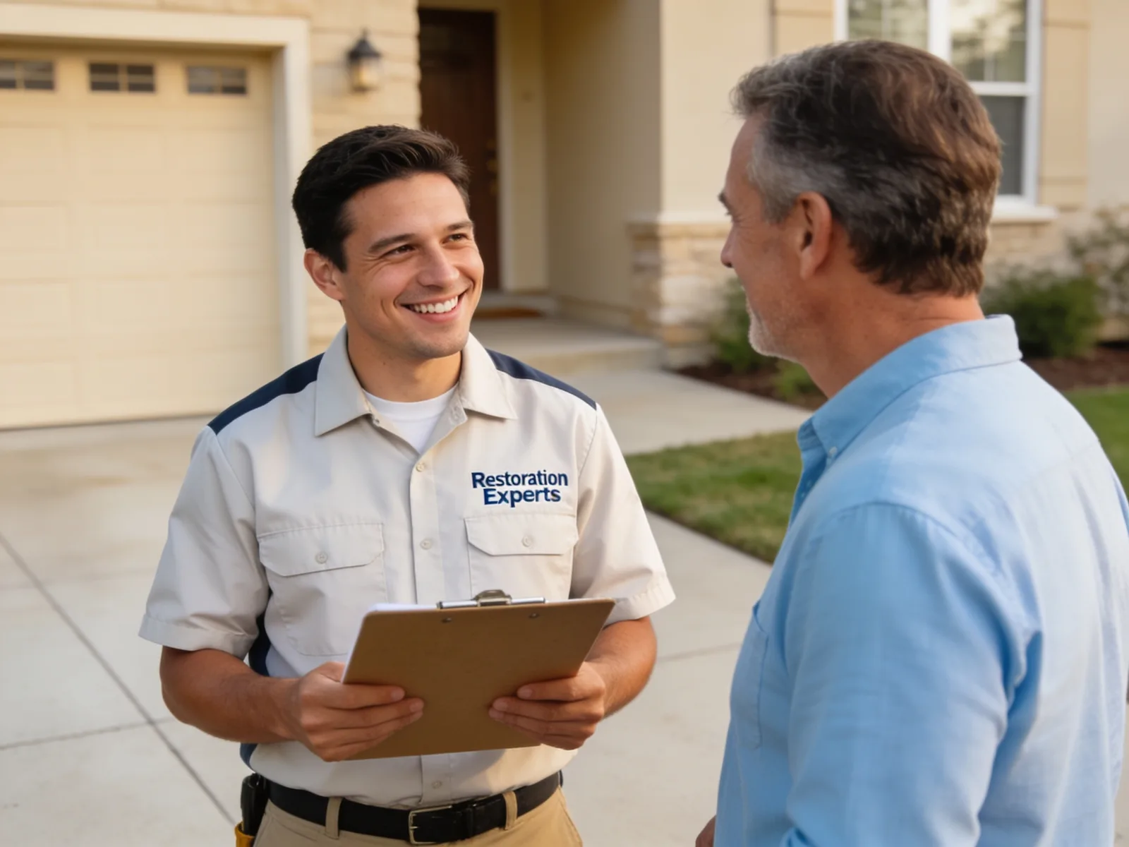 Water Damage Cleanup Esparto, CA FAQs